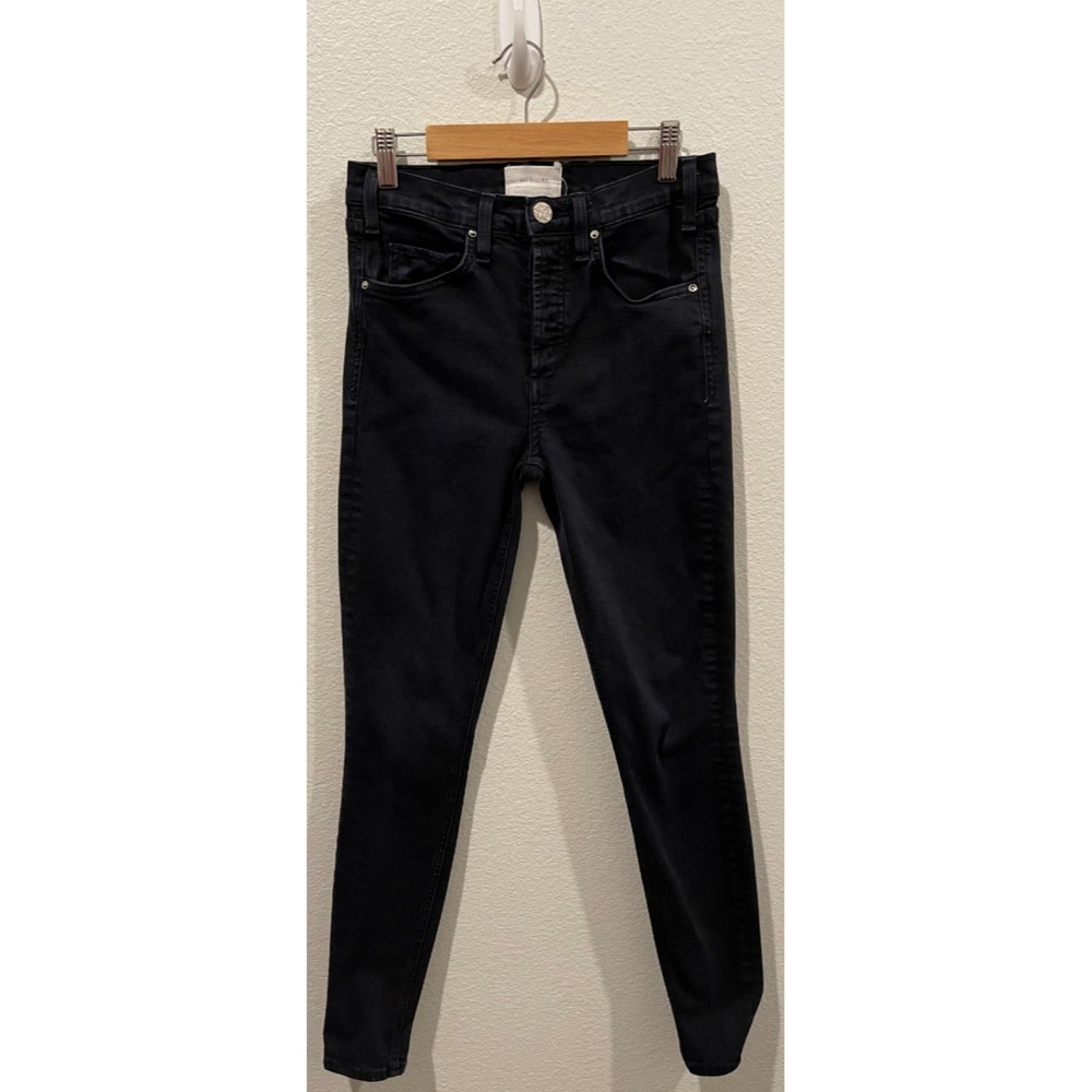 Mcguire Black Denim Pants - image 1